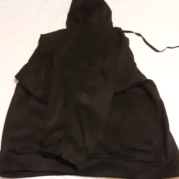 Men's pullover hoodies - Picture 3 of 9